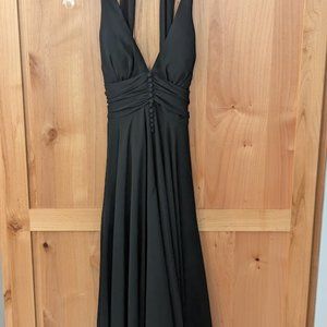 Marilyn Monroe Style Cocktail Dress